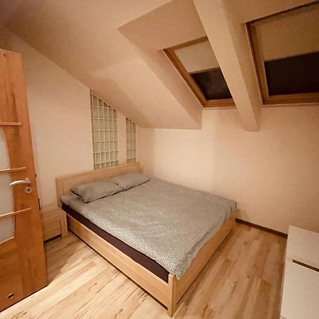 Apartament Sloneczny 오스토프 빌코폴스키 외부 사진